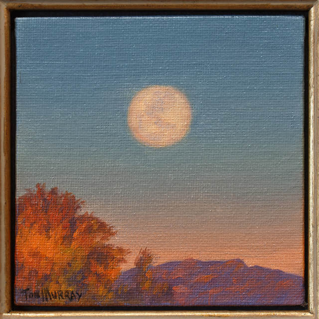 The Super Moon 4x4 SOLD!
