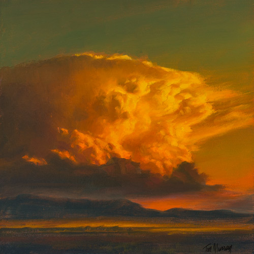 Golden Monsoon 6x6 SOLD!