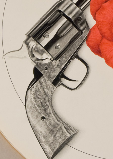Gun Detail